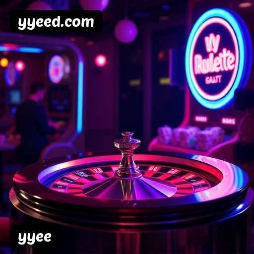 Tabela RTP dos jogos de cassino da yyee