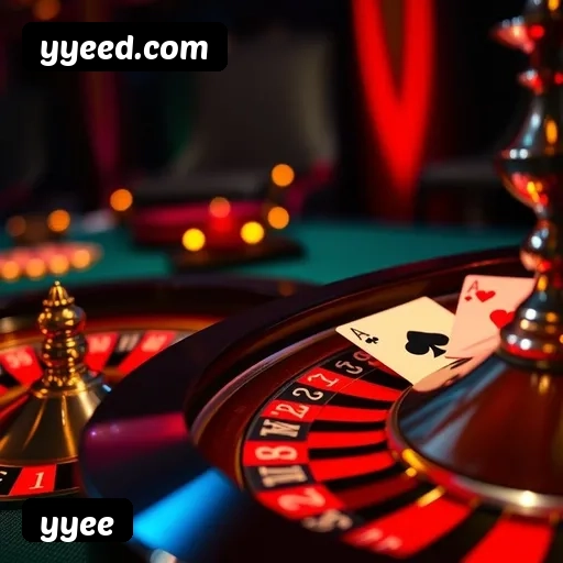 Catálogo yyee 2.547 jogos - Pragmatic Play, Evolution, NetEnt